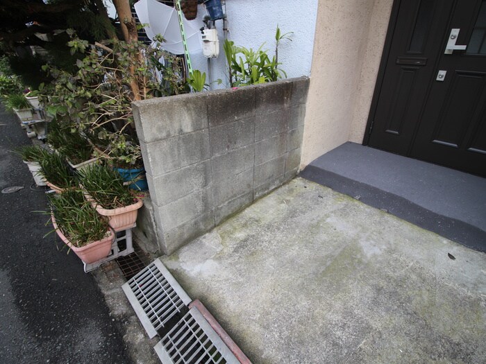 物件外観写真5　(外観写真)