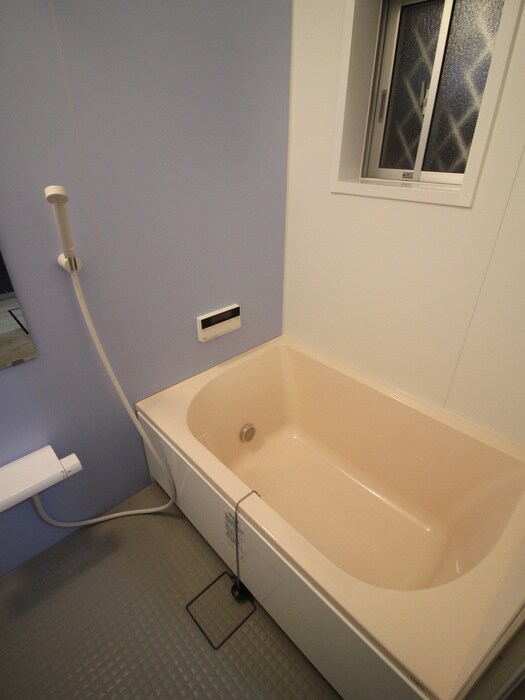 物件内観写真13　(バス／シャワールーム等)