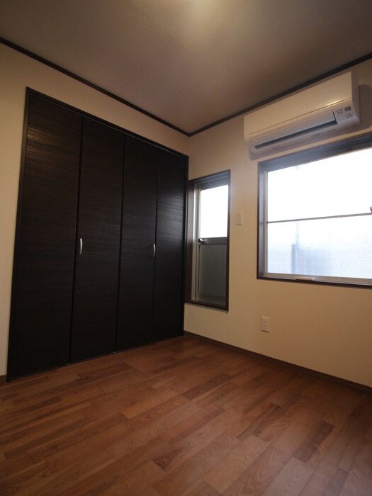 物件内観写真18　(居室)