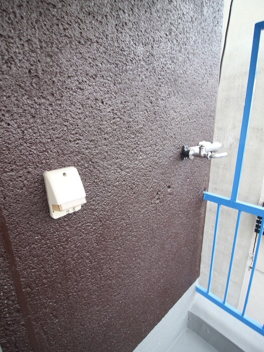 物件内観写真19　(洗濯機置場)