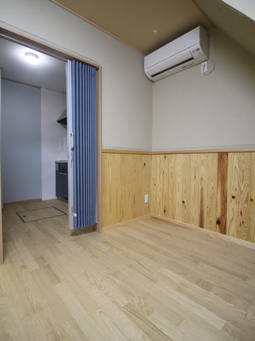 物件内観写真22　(居室)