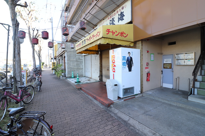 外観写真