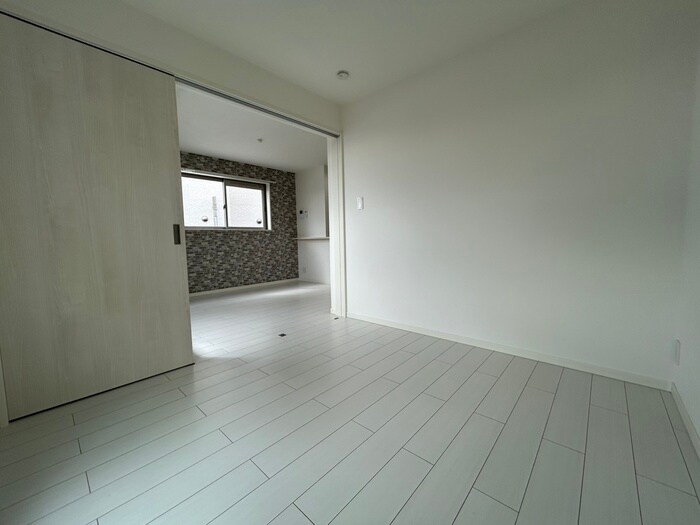 物件内観写真9　(居室)