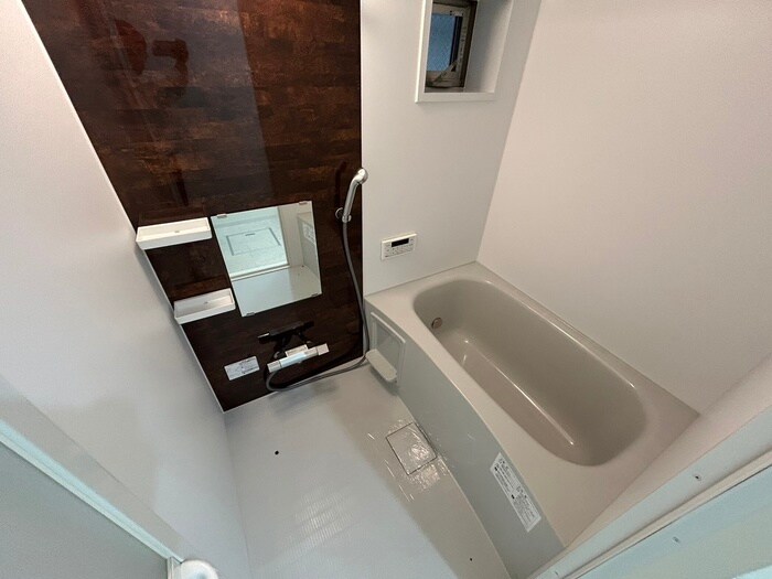 物件内観写真10　(バス／シャワールーム等)