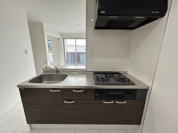 物件内観写真10　(キッチン)