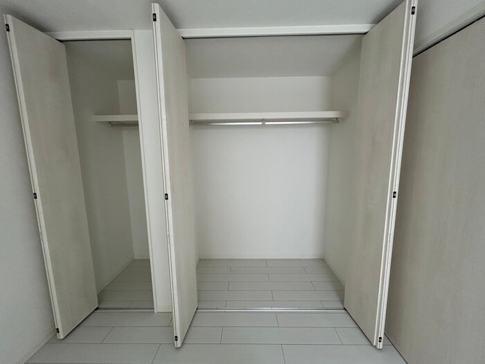 物件内観写真14　(収納)