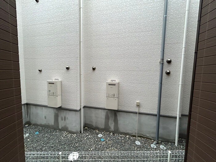 物件内観写真15　(室内からの展望)