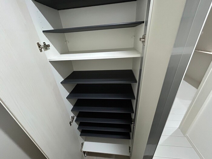 物件内観写真16　(靴箱)