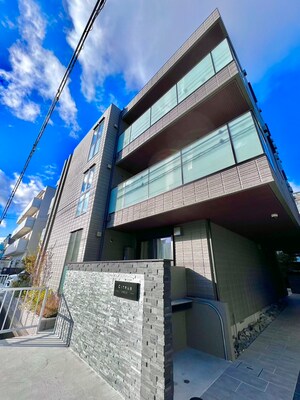 Ｃｉｔｒｕｓ武庫之荘外観写真