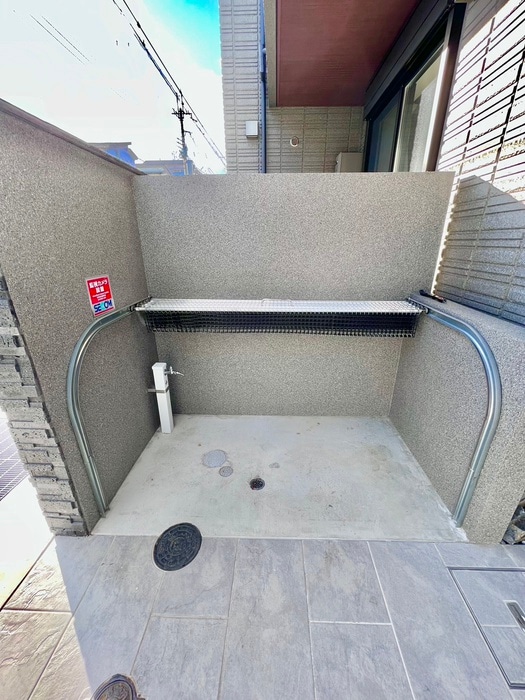 物件外観写真3　(建物設備)