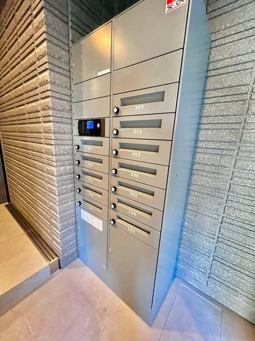 物件外観写真5　(建物設備)