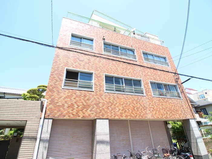 物件外観写真6　(周辺環境)