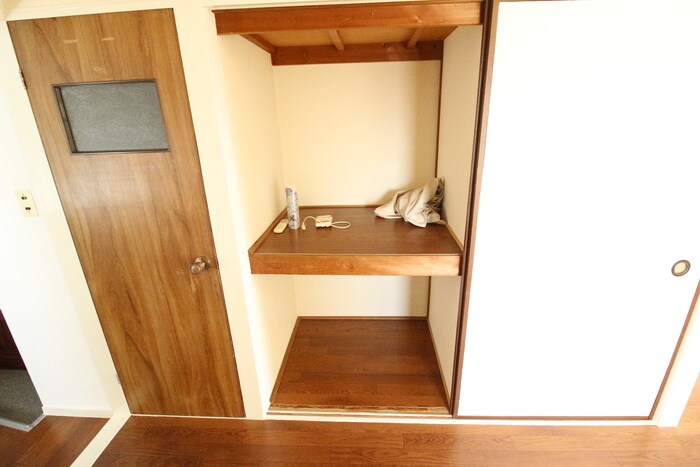 物件内観写真13　(収納)