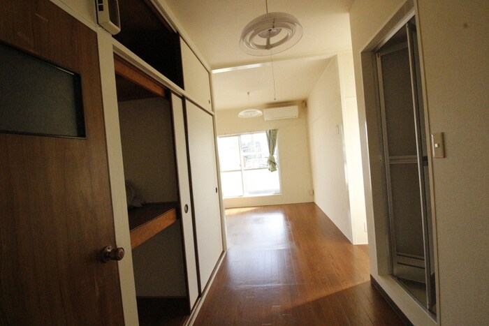 物件内観写真17　(居室)