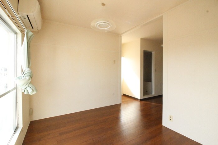 物件内観写真20　(居室)