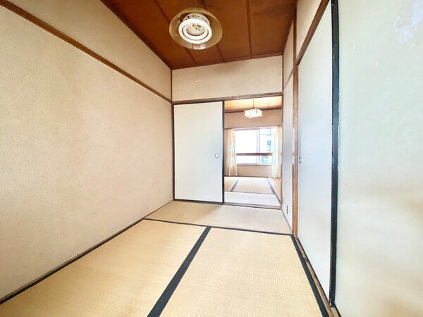 居室
