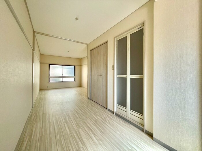 物件内観写真5　(居室)