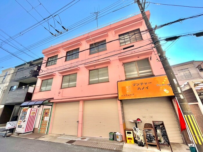 物件外観写真3　(外観写真)