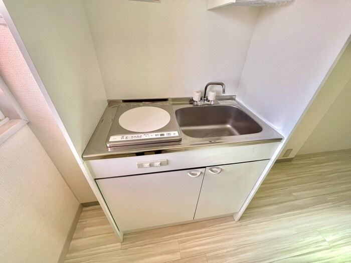 物件内観写真8　(キッチン)