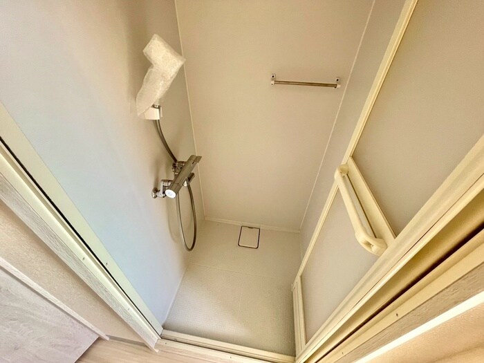 物件内観写真10　(バス／シャワールーム等)