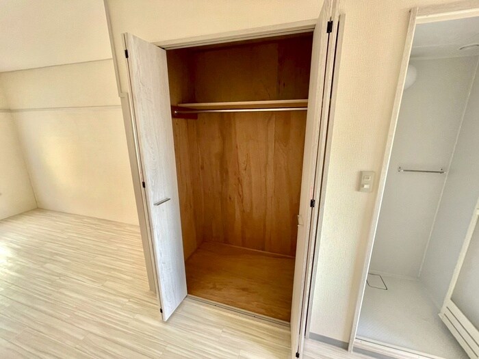 物件内観写真11　(収納)