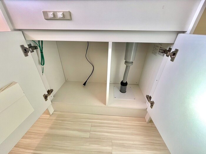 物件内観写真13　(キッチン)