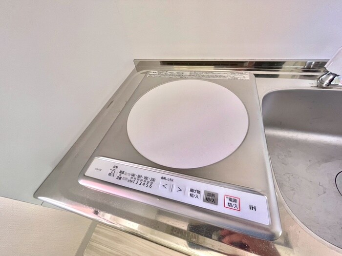 物件内観写真14　(キッチン)