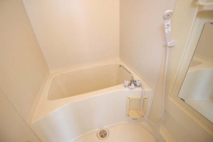 物件内観写真13　(バス／シャワールーム等)