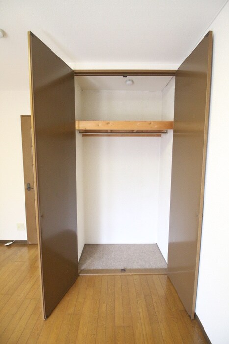 物件内観写真14　(収納)