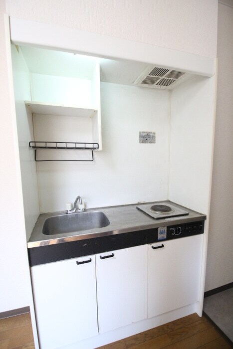 物件内観写真15　(キッチン)