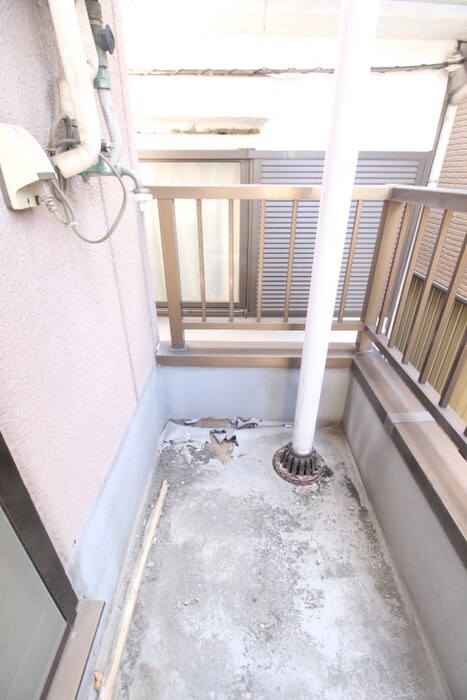 物件内観写真20　(ベランダ・バルコニー)