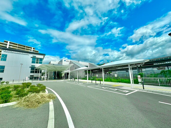 物件外観写真4　(周辺環境)