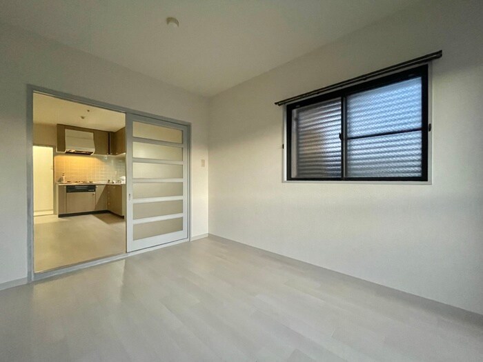 物件内観写真10　(居室)