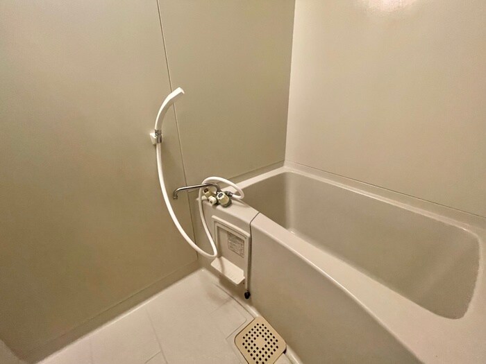 物件内観写真12　(バス／シャワールーム等)