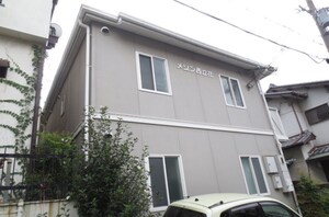 メゾン西立花外観写真