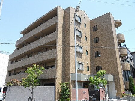 TRIM　PLACE外観写真