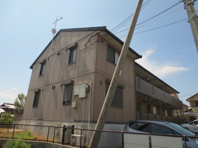 物件外観写真3　(外観写真)