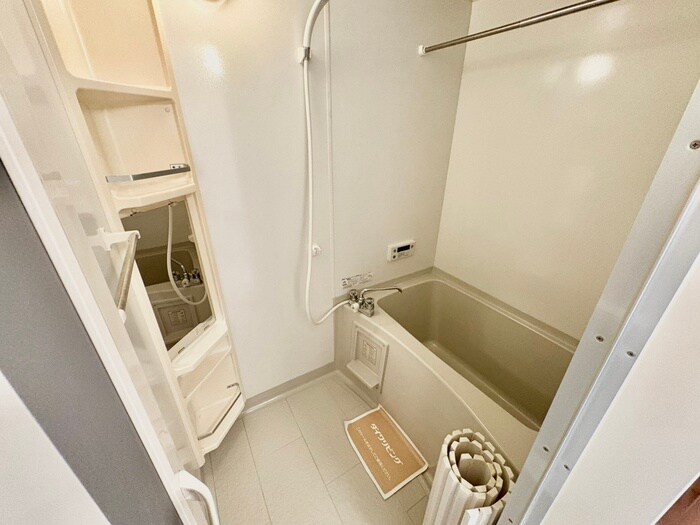 物件内観写真10　(バス／シャワールーム等)