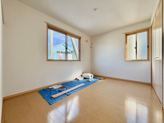 物件内観写真14　(居室)