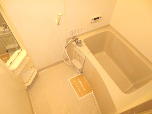 物件内観写真14　(バス／シャワールーム等)