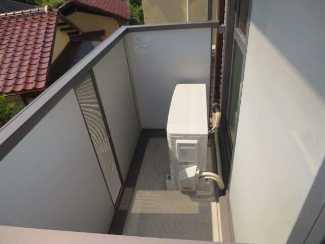 物件内観写真16　(ベランダ・バルコニー)