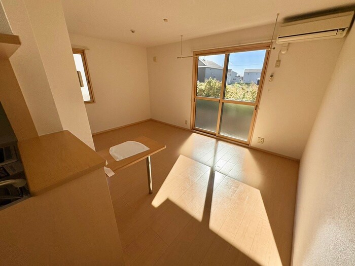 物件内観写真17　(居室)