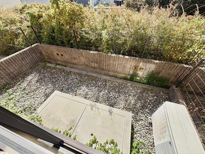 物件内観写真22　(ベランダ・バルコニー)