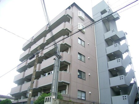 今里南メゾン外観写真