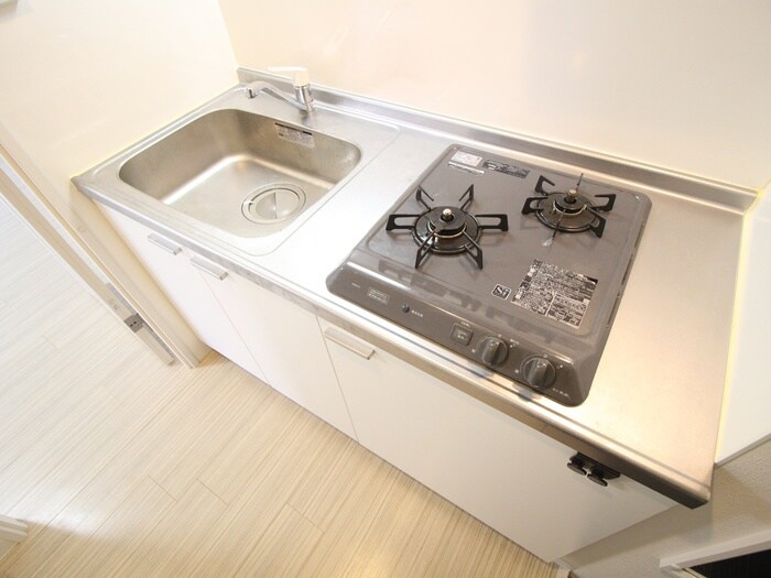 物件内観写真7　(キッチン)