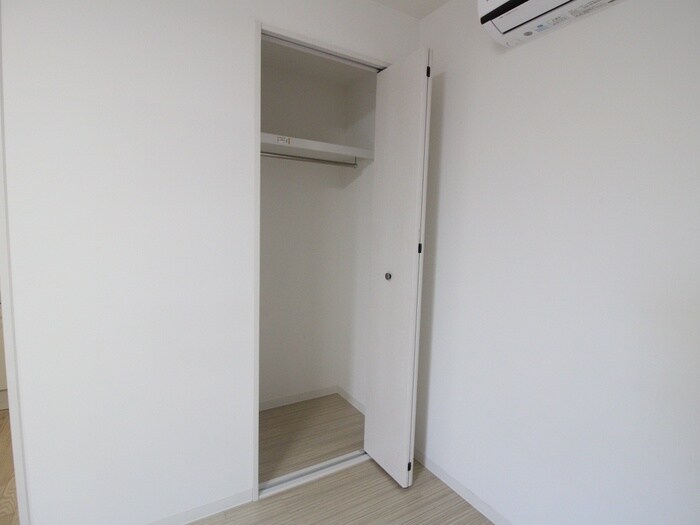 物件内観写真11　(収納)