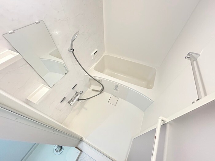 物件内観写真13　(バス／シャワールーム等)