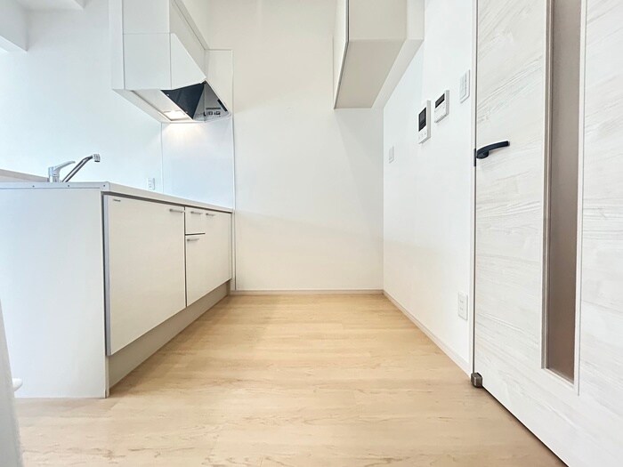 物件内観写真18　(キッチン)