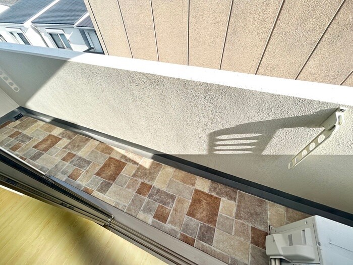 物件内観写真21　(ベランダ・バルコニー)