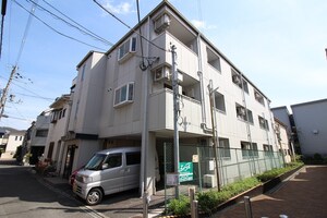 セトルイン外観写真